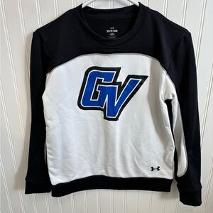 Grand Valley GVSU Women’s Under Armour Crew Sweatshirt